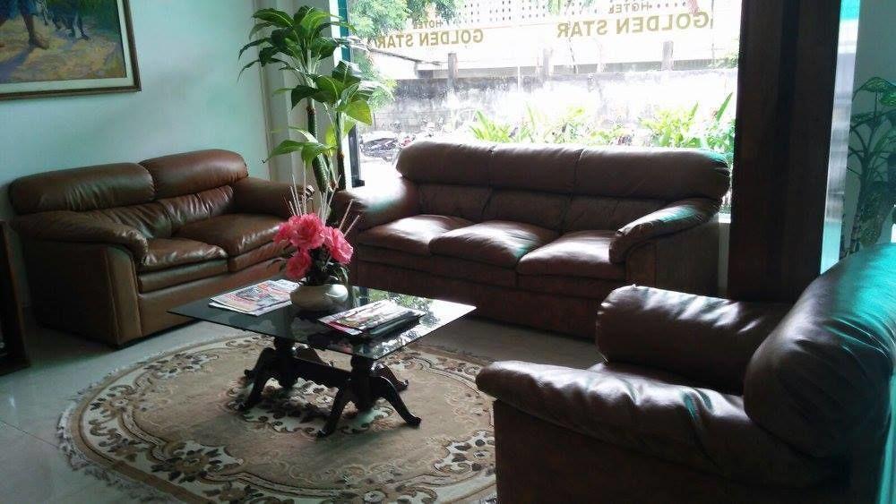 Hotel Golden Star Икитос Екстериор снимка