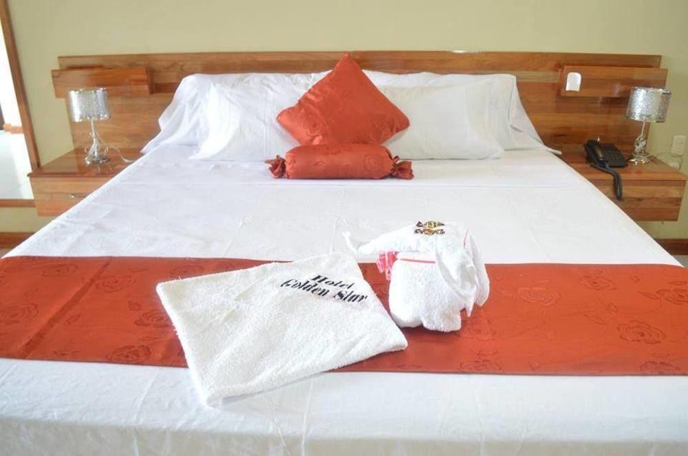 Hotel Golden Star Икитос Екстериор снимка
